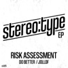 stereo:type EP - Do Better / Jollof - Single