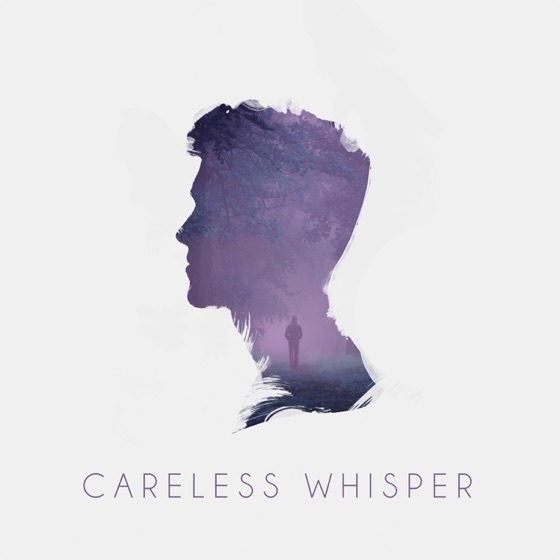 Cover artwork for Careless Whisper