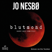 Blutmond (Ein Harry-Hole-Krimi 13) - Jo Nesbø