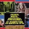 Incontri Molto... Ravvicinati Del Quarto Tipo (Original Motion Picture Soundtrack) album lyrics, reviews, download