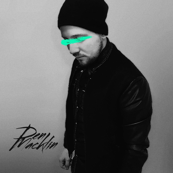 Den Macklin cover