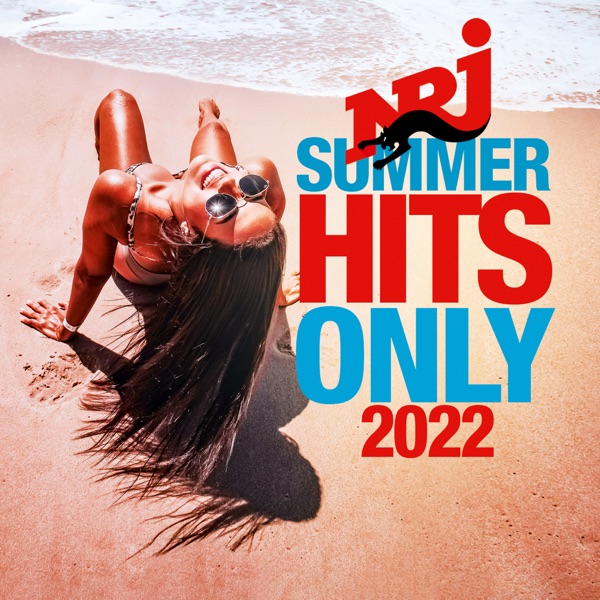 NRJ Summer Hits Only 2022 - Lucenzo