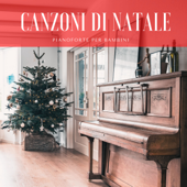 Canzoni di Natale, pianoforte per bambini - Musica di Natale tradizionale 2022 - Irene Natale