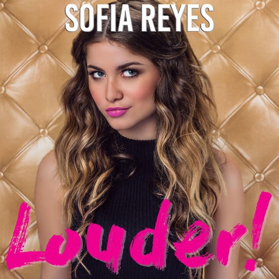 Cover artwork for Your Voice