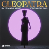 Cleopatra (feat. Alex Price) artwork