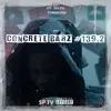 Concrete Barz #139.2 (feat. NTT) - Single album lyrics, reviews, download