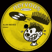 Alan Nieves - Denino