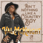 VAL MCKNIGHT - LET'S PARTY