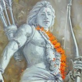 Balihari Balihari Bolo Balhari Nandlal Ki artwork