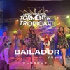 Bailador Ecuador