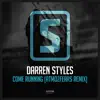 Stream & download Come Running (Atmozfears Remix) - Single