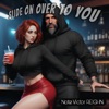 Slide on over to You - Single