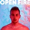 Open Fire artwork