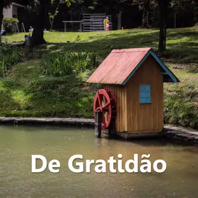 De Gratidão - Single - Tito Santana
