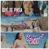 Qué Te Pasa Corazón - Single