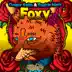 Foxy - Single album cover