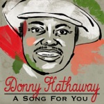 Donny Hathaway - What's Going on