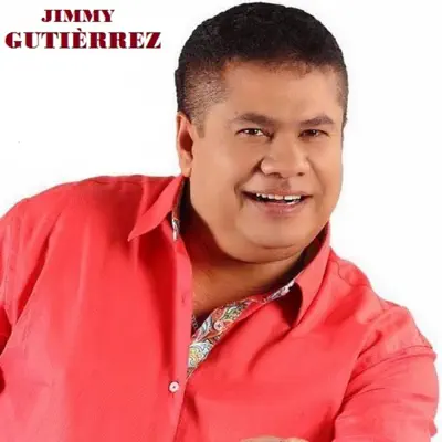 Parranda Sin Mujer No Es Na - Single - Jimmy Gutierrez
