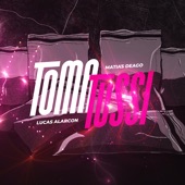 Toma Tussi Gasta la Plata Tik Tok (Remix) artwork