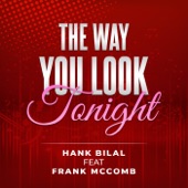 The Way You Look Tonight (feat. Frank McComb) artwork