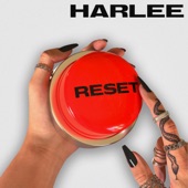 Reset artwork