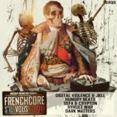 Frenchcore S'il Vous Plaît Records 009 - EP - Various Artists