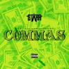 Commas - Single, 2022