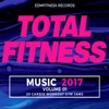 Total Fitness Music 2017 Vol. 1 (20 Cardio Workout Gym Jams), 2016