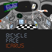 Bicycle Face - Icarus