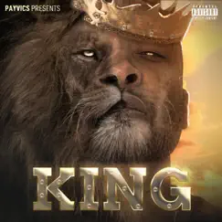 King by Payvics album reviews, ratings, credits