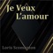 Je veux l' amour (Remix) artwork