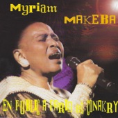 Miriam Makeba - Jolinkomo (Live)