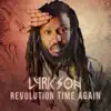 Revolution Time Again album lyrics, reviews, download