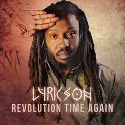 Revolution Time Again - Lyricson Revolution Time Again - Lyricson