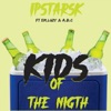 Ipstarsk - Kids of the Night (feat. EM_Luzy & ABC)