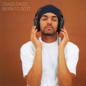 Craig David - Fill Me In - Line Dance Music