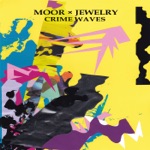 Moor Jewelry - The City (feat. Moor Mother & Mental Jewelry)