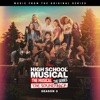 High School Musical: The Musical: The Series Season 3 (Episode 5) [From "High School Musical: The Musical: The Series (Season 3)"] - Single