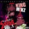 One Time (feat. DaBoy Space & Shine Nior) - King Mikz lyrics