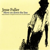 Jesse Fuller - Stealing