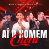 Aí o Homem Chora (Ao Vivo) - Single