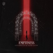 Emptiness artwork