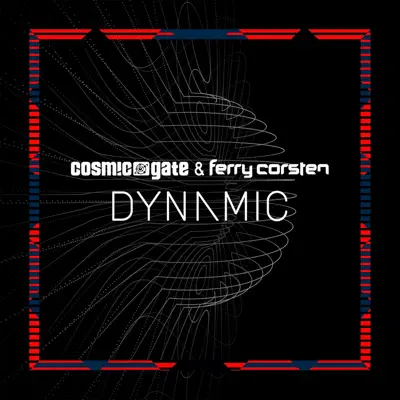 Dynamic (Extended Mix) - Single - Ferry Corsten