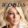 Words (Remix Juan Segundo) - Single