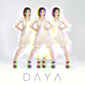 Daya - Back to Me