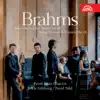 Brahms: Quintets Opp. 34 & 111 album lyrics, reviews, download