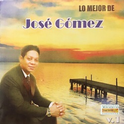 Jose Gomez - La Paciencia De Los Santos