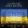 A Concert for Ukraine album lyrics, reviews, download