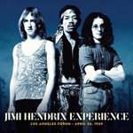 The Jimi Hendrix Experience - Tax Free - Los Angeles Forum - April 26, 1969 (Live)