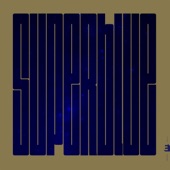 SuperBlue - The London Sessions (Live) [feat. Charlie Hunter] - EP artwork